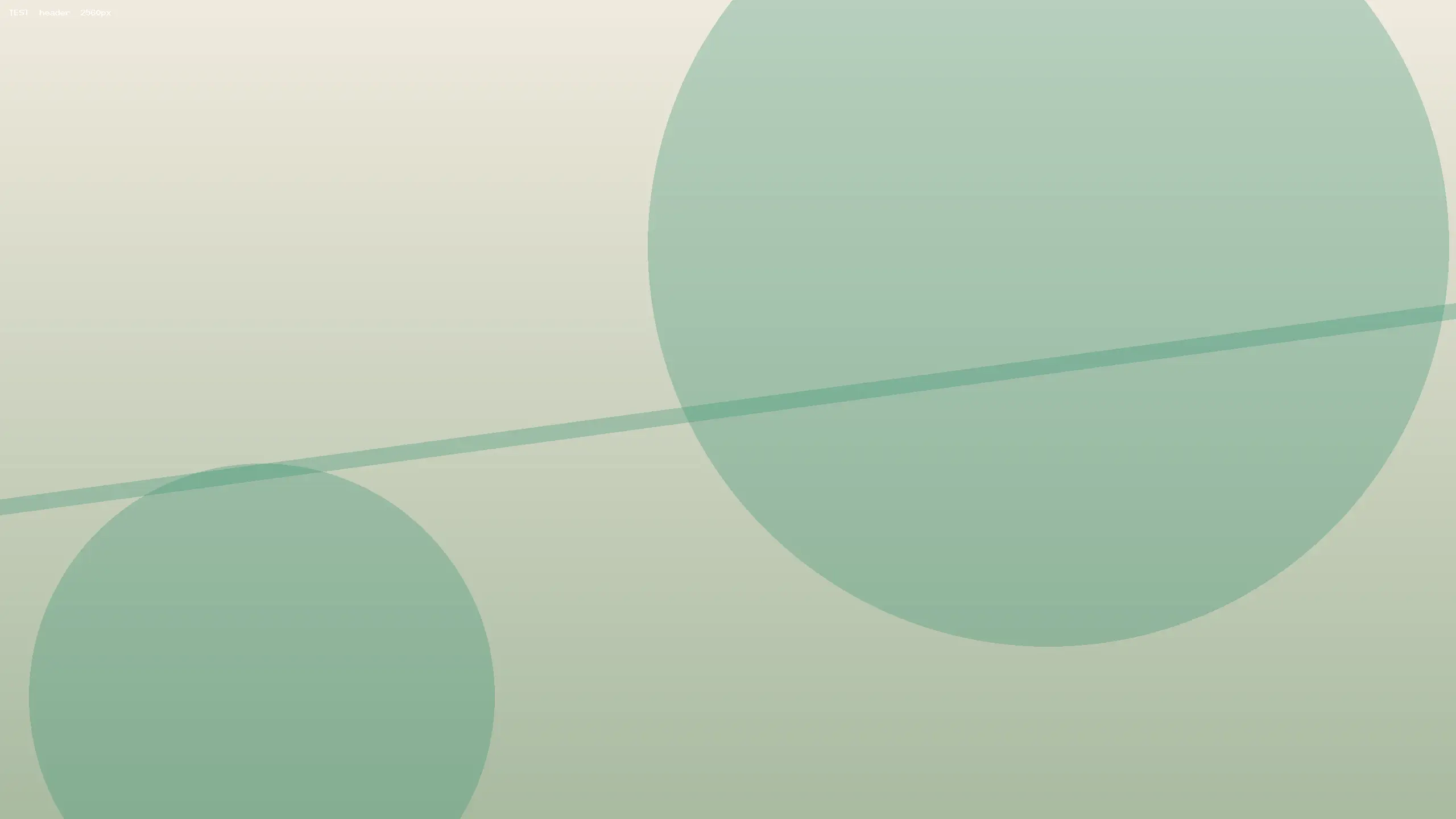 Testmotiv: Header von Molkerei Sonnseit — Corporate Design