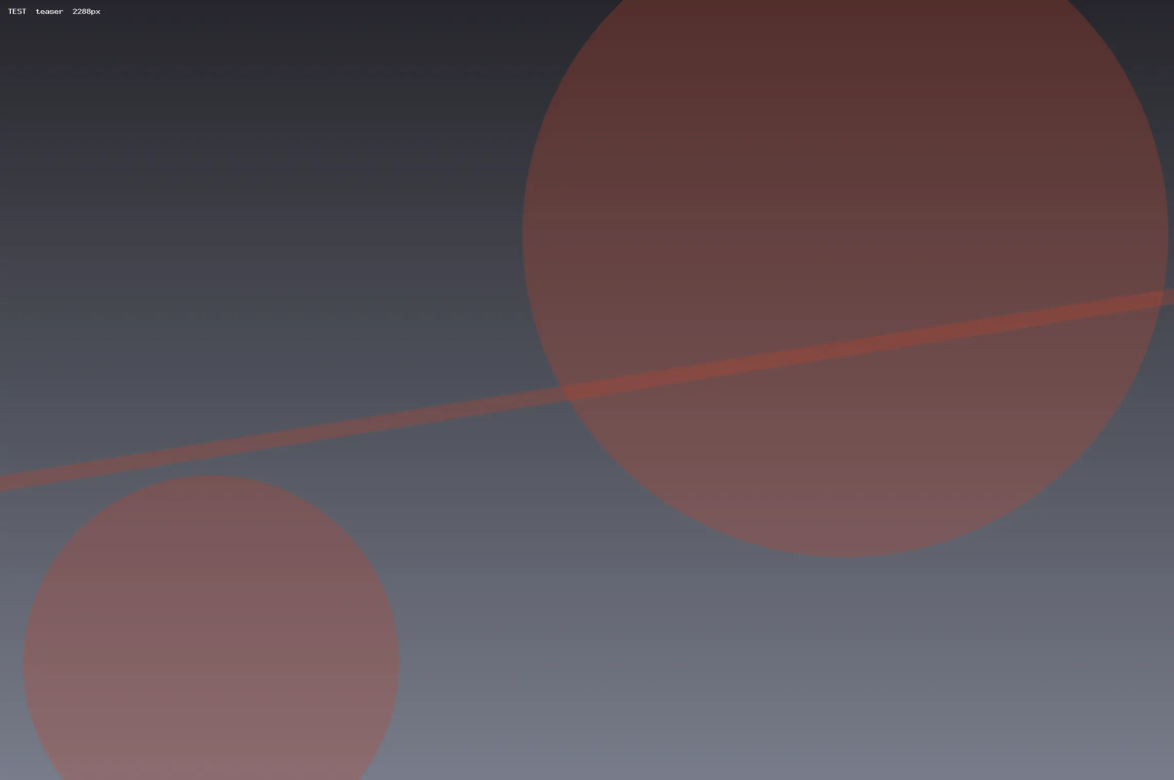 Testmotiv: Teaser von Schmiedwerk Brennmoser — Werksbericht und Mitarbeitermagazin „Funkenflug“